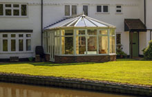 Swinton Park conservatory leads