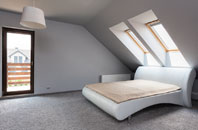 Swinton Park bedroom extensions