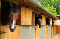 free Swinton Park stable construction quotes