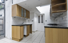Swinton Park kitchen extension leads